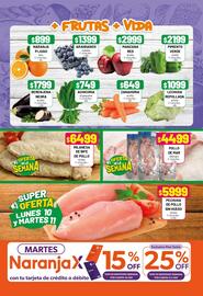 Catálogo Almacor semana 45 Página 3