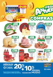 Catálogo Almacor semana 45 Página 4