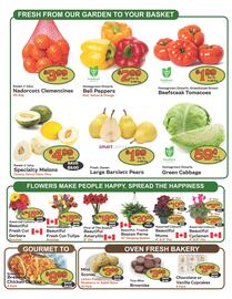The Garden Basket flyer week 45 Page 2