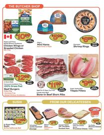 The Garden Basket flyer week 45 Page 3