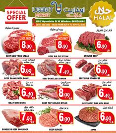 Ugarit Market flyer week 45 Page 3