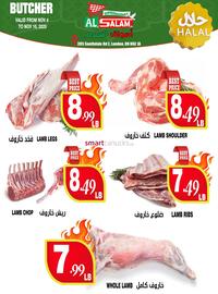 Al-Salam Supermarket flyer week 45 Page 5