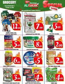 Al-Salam Supermarket flyer week 45 Page 9