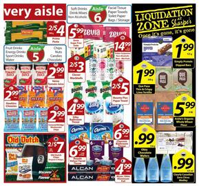 Sharpe's Food Market flyer week 45 Page 5