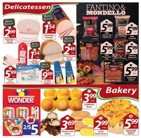 Sharpe's Food Market flyer week 45 Page 7