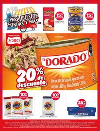 Catálogo Zorro Página 10