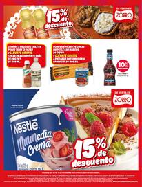 Catálogo Zorro Página 11