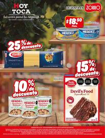 Catálogo Zorro Página 12