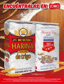 Catálogo Zorro Página 13