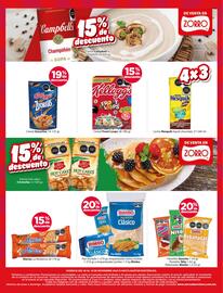 Catálogo Zorro Página 14