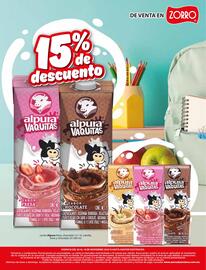 Catálogo Zorro Página 16