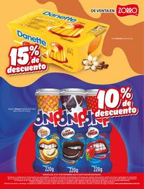 Catálogo Zorro Página 18