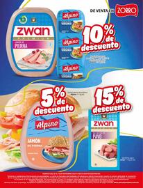 Catálogo Zorro Página 20