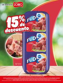 Catálogo Zorro Página 21