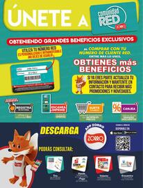 Catálogo Zorro Página 22