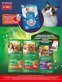 Catálogo Zorro Página 6