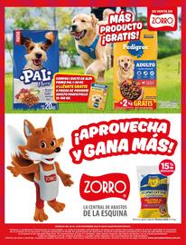 Catálogo Zorro Página 7