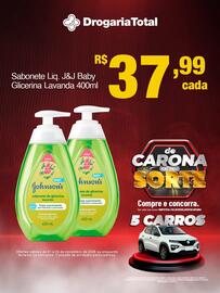 Catálogo Drogaria Total Página 1