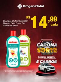 Catálogo Drogaria Total Página 2