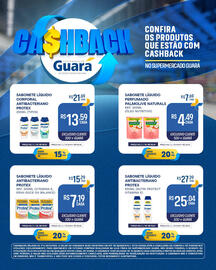 Encarte Supermercado Guará Página 2
