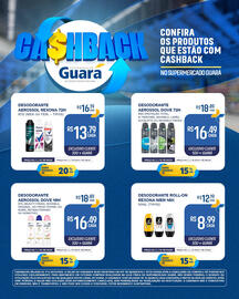Encarte Supermercado Guará Página 3