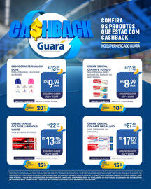 Encarte Supermercado Guará Página 4