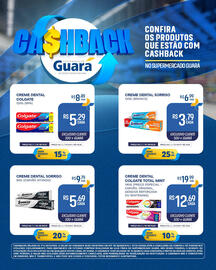 Encarte Supermercado Guará Página 5