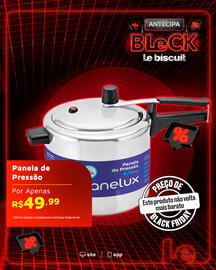 Encarte Le Biscuit semana 45 Página 2