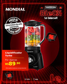 Encarte Le Biscuit semana 45 Página 4