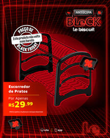 Encarte Le Biscuit semana 45 Página 5