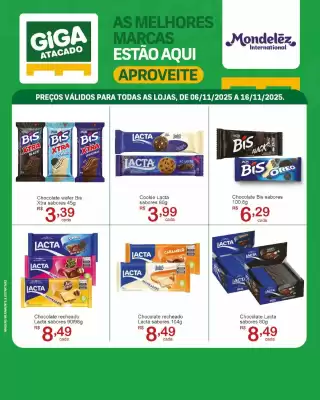 Folheto Giga Atacado (válido até 16-11)