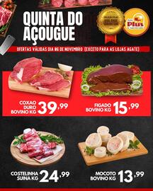 Folheto Rede Plus Supermercados Página 2