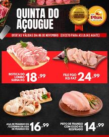 Folheto Rede Plus Supermercados Página 3