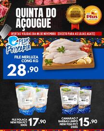 Folheto Rede Plus Supermercados Página 4