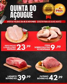 Folheto Rede Plus Supermercados Página 5