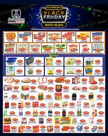 Catálogo Supermercados Santa Helena semana 45 Página 1