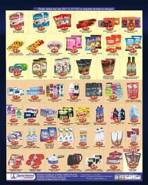Catálogo Supermercados Santa Helena semana 45 Página 2