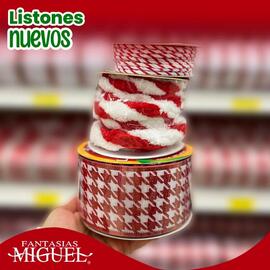 Catálogo Fantasías Miguel Página 1