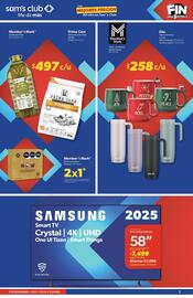 Catálogo Sam's Club Página 2