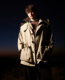 Catálogo Adolfo Domínguez Página 1