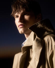 Catálogo Adolfo Domínguez Página 2