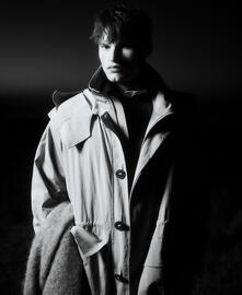 Catálogo Adolfo Domínguez Página 4