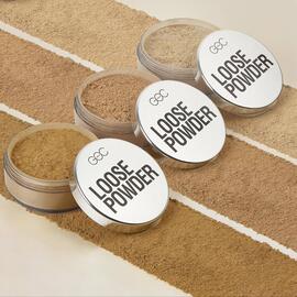 Catálogo Goc Make up Página 1