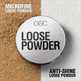 Catálogo Goc Make up Página 2