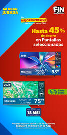 Catálogo Sam's Club Página 2