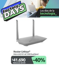 Catálogo PC Factory semana 45 Página 10