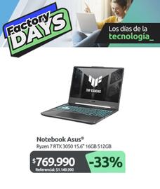 Catálogo PC Factory semana 45 Página 5