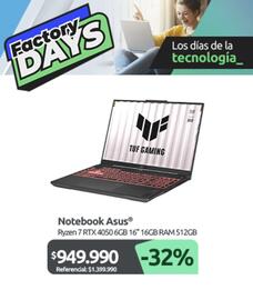 Catálogo PC Factory semana 45 Página 6