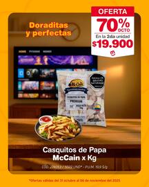 Catálogo Makro Página 3