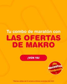 Catálogo Makro Página 5